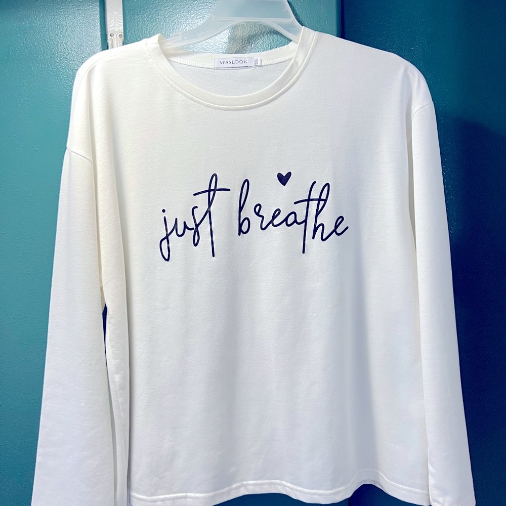 MISSLOOK shirt